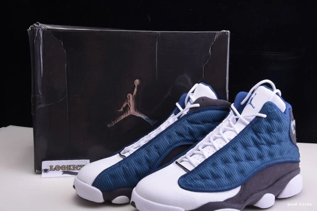 Cheap (2010) 414571-401 Flint Jordan Retro Air 13 0714